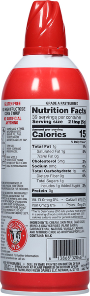 Back of Pack