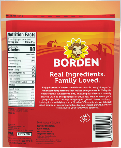 Back of Pack