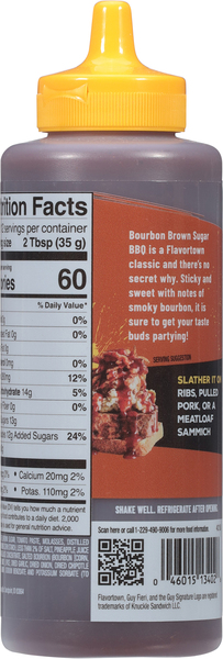 Back of Pack