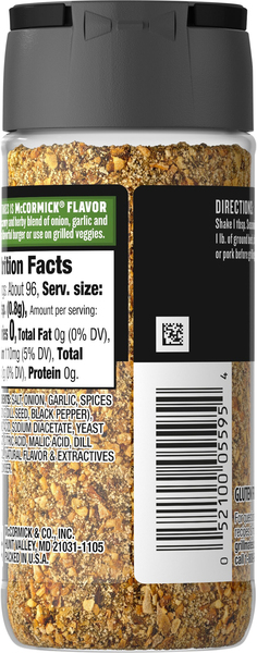 Back of Pack