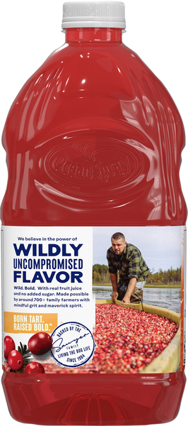 Back of Pack