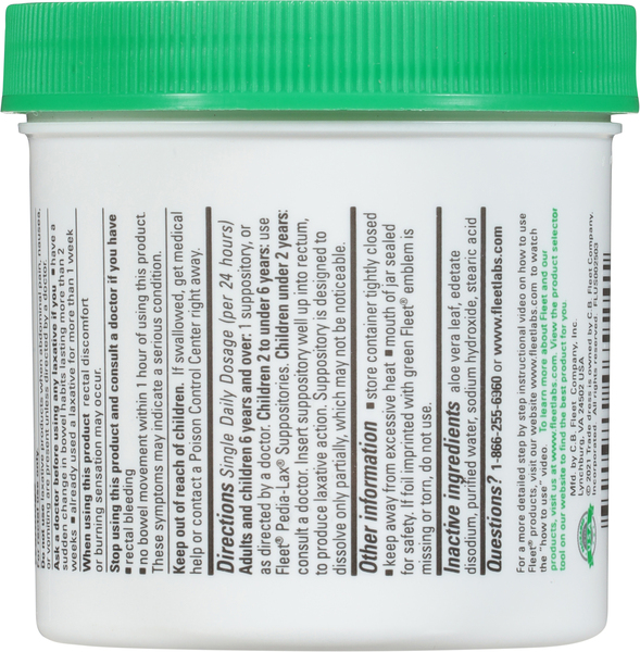 Back of Pack