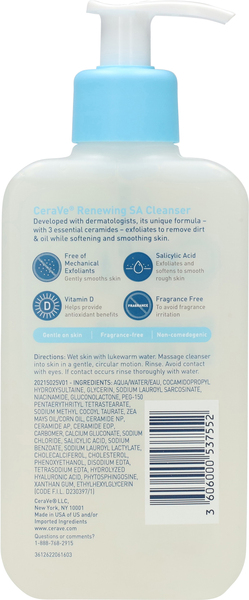 Back of Pack