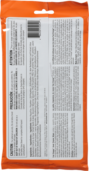 Back of Pack
