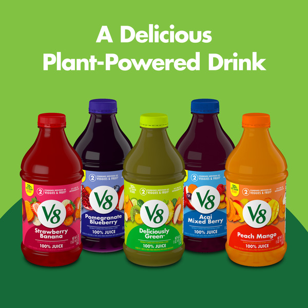 V8 fusion juice online