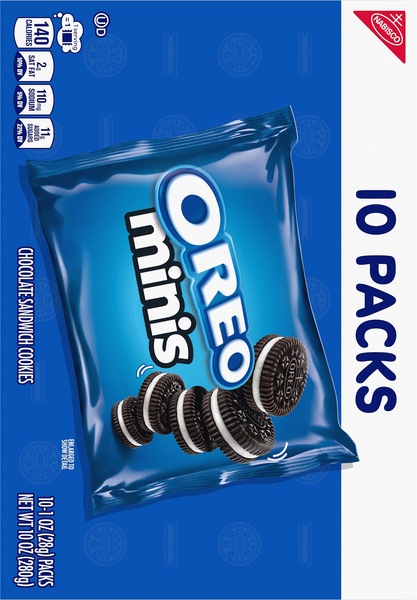 Back of Pack