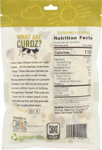 Back of Pack