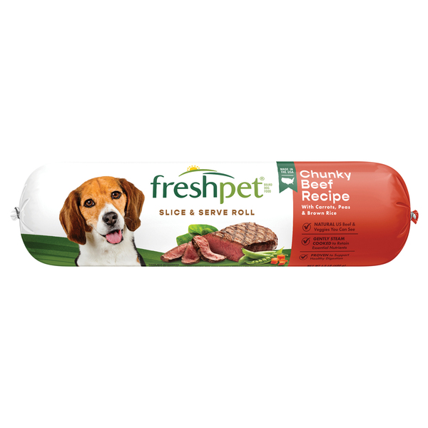 Freshpet dog 2025 food near me