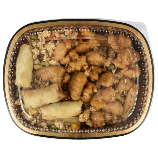 E-Commerce Front