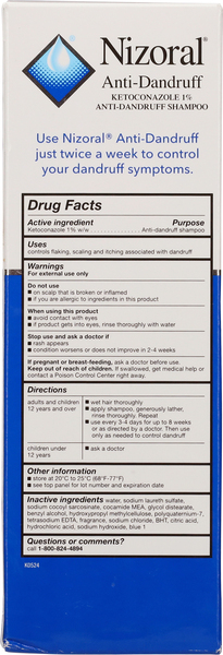 Back of Pack