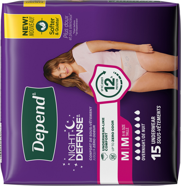 Back of Pack