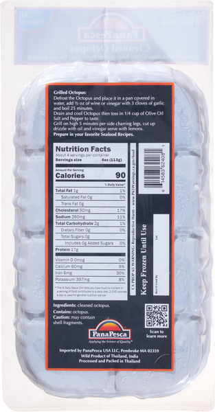 Back of Pack