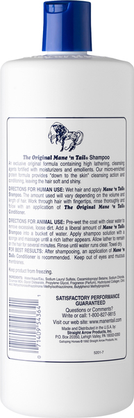 Back of Pack