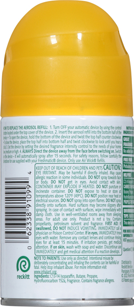 Back of Pack