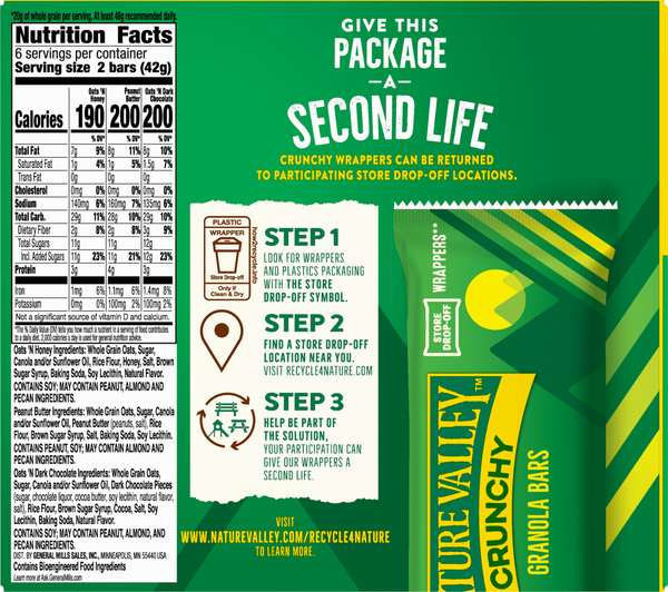 Back of Pack