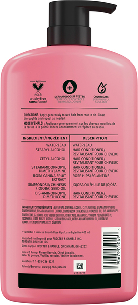 Back of Pack