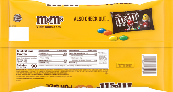 Back of Pack
