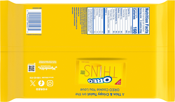 Back of Pack