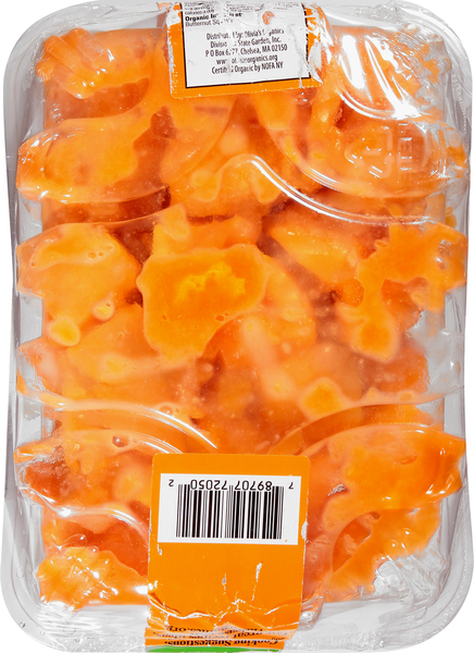 Back of Pack