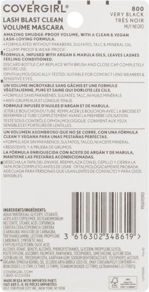 Back of Pack