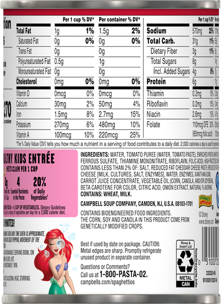 Back of Pack