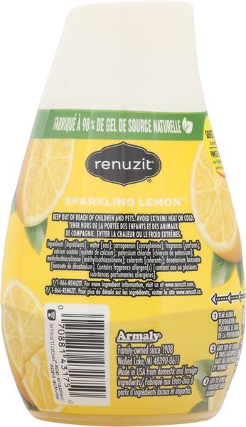 Back of Pack