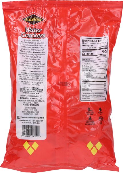 Back of Pack