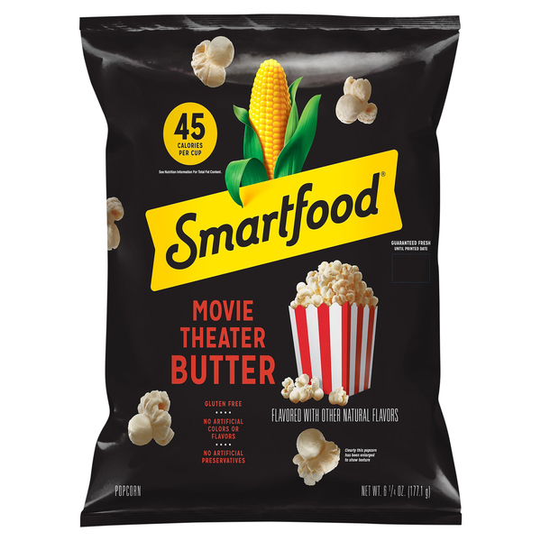 Smartfood popcorn small bags shop