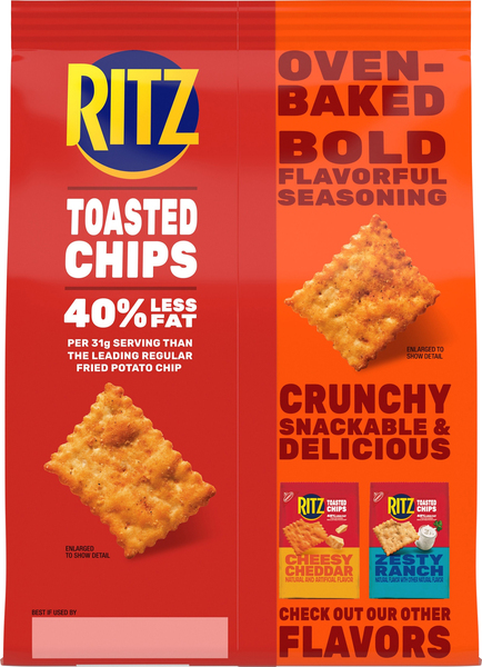 Back of Pack