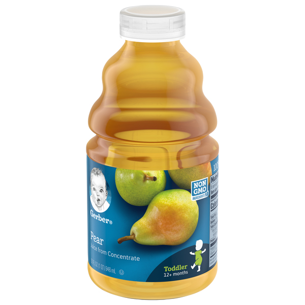 Gerber constipation shop