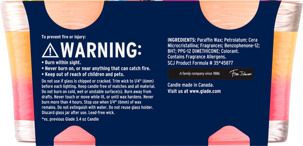 Back of Pack
