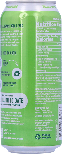Back of Pack