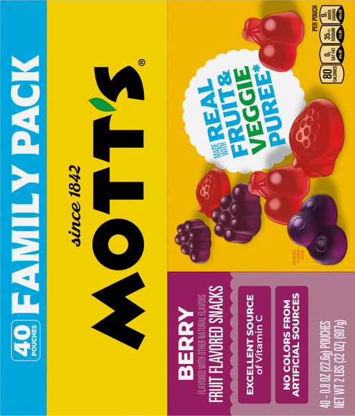 Back of Pack