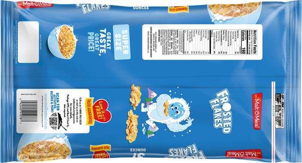 Back of Pack