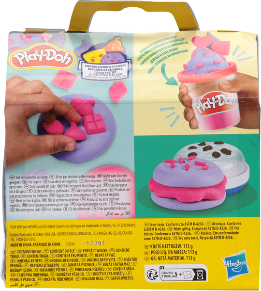 Back of Pack