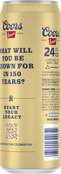 Back of Pack