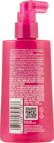 Back of Pack