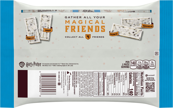 Back of Pack