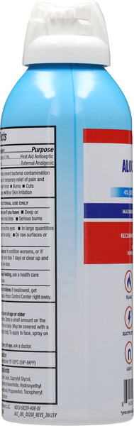 Back of Pack