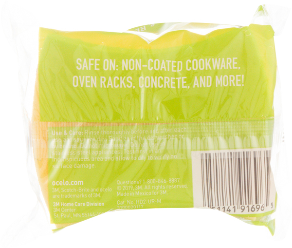 Back of Pack