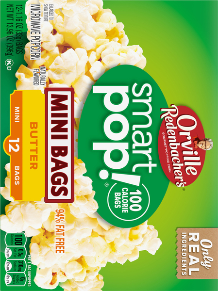 Smart pop small bags 2025