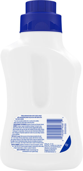 Back of Pack