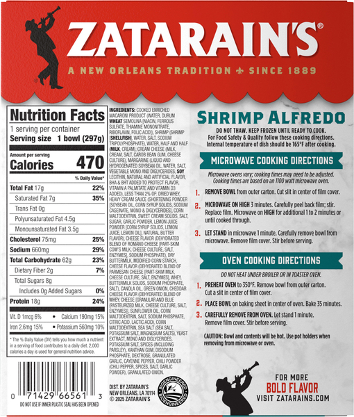 Back of Pack