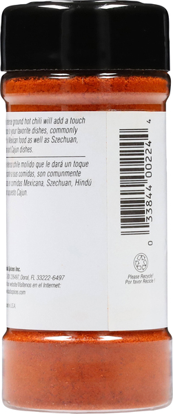 Back of Pack