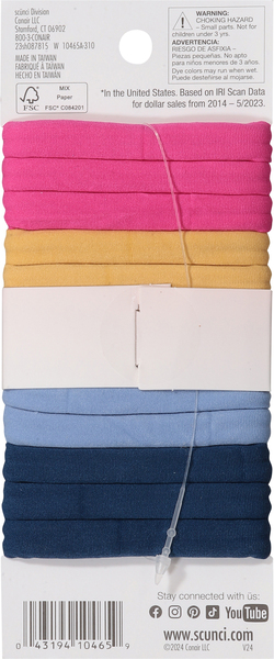 Back of Pack