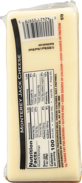 Back of Pack