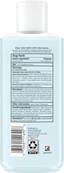 Back of Pack