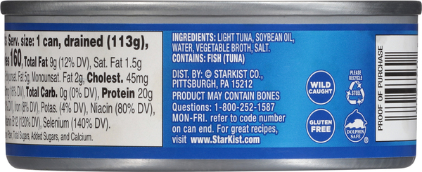Back of Pack