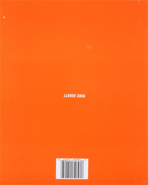 Back of Pack