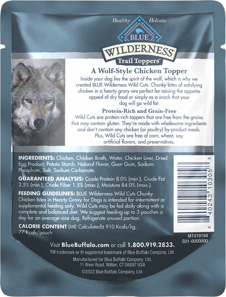 Back of Pack